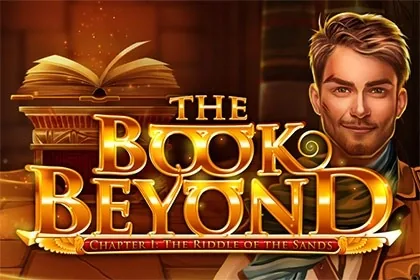 The Book Beyond